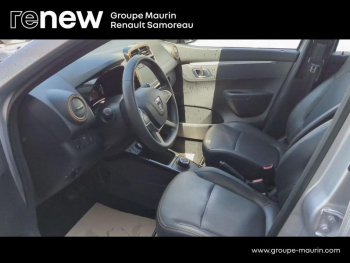 Photo 19 du bon plan DACIA Spring 45ch Confort Plus - Achat IntÃ©gral occasion à 7700 €