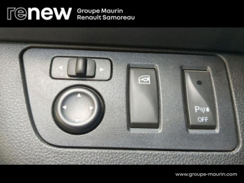 Photo 22 du bon plan DACIA Spring 45ch Confort Plus - Achat IntÃ©gral occasion à 7700 €