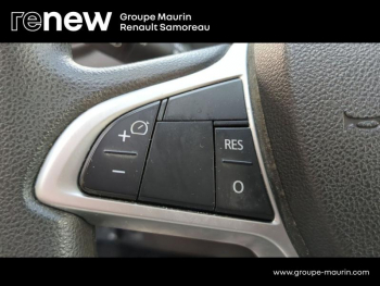 Photo 23 du bon plan DACIA Spring 45ch Confort Plus - Achat IntÃ©gral occasion à 7700 €