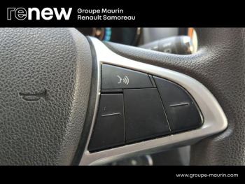 Photo 24 du bon plan DACIA Spring 45ch Confort Plus - Achat IntÃ©gral occasion à 7700 €