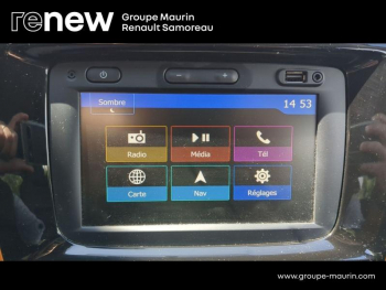 Photo 26 du bon plan DACIA Spring 45ch Confort Plus - Achat IntÃ©gral occasion à 7700 €