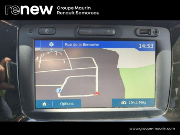 Photo 27 du bon plan DACIA Spring 45ch Confort Plus - Achat IntÃ©gral occasion à 7700 €