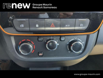 Photo 29 du bon plan DACIA Spring 45ch Confort Plus - Achat IntÃ©gral occasion à 7700 €