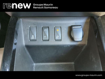 Photo 30 du bon plan DACIA Spring 45ch Confort Plus - Achat IntÃ©gral occasion à 7700 €