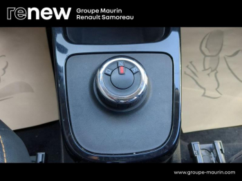 Photo 31 du bon plan DACIA Spring 45ch Confort Plus - Achat IntÃ©gral occasion à 7700 €