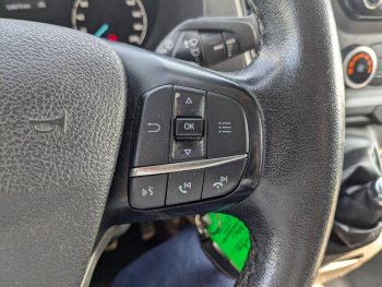 Photo 8 du bon plan FORD Transit Custom Fg VUL 300 L2H1 2.0 EcoBlue 130 Trend Business 7cv occasion à 21990 €