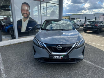 Photo 2 du bon plan NISSAN Qashqai e-POWER 190ch Business Edition 2022 occasion à 23490 €