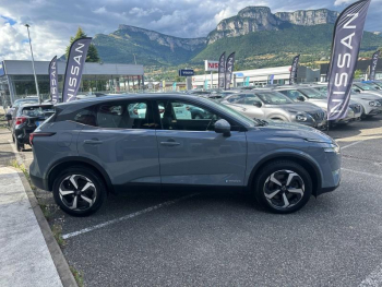 Photo 4 du bon plan NISSAN Qashqai e-POWER 190ch Business Edition 2022 occasion à 23490 €