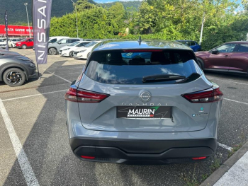 Photo 6 du bon plan NISSAN Qashqai e-POWER 190ch Business Edition 2022 occasion à 23490 €