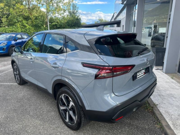 Photo 7 du bon plan NISSAN Qashqai e-POWER 190ch Business Edition 2022 occasion à 23490 €