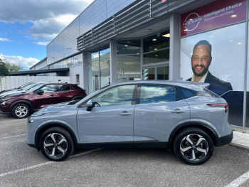 Photo 8 du bon plan NISSAN Qashqai e-POWER 190ch Business Edition 2022 occasion à 23490 €