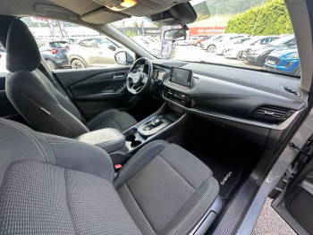 Photo 10 du bon plan NISSAN Qashqai e-POWER 190ch Business Edition 2022 occasion à 23490 €