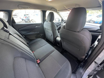 Photo 11 du bon plan NISSAN Qashqai e-POWER 190ch Business Edition 2022 occasion à 23490 €