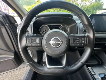 Photo 12 du bon plan NISSAN Qashqai e-POWER 190ch Business Edition 2022 occasion à 23490 €