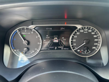 Photo 13 du bon plan NISSAN Qashqai e-POWER 190ch Business Edition 2022 occasion à 23490 €