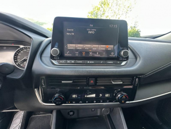 Photo 14 du bon plan NISSAN Qashqai e-POWER 190ch Business Edition 2022 occasion à 23490 €