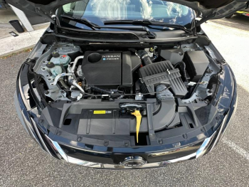 Photo 16 du bon plan NISSAN Qashqai e-POWER 190ch Business Edition 2022 occasion à 23490 €