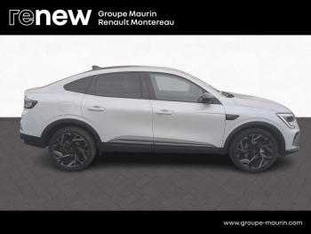 Photo 3 du bon plan RENAULT Arkana 1.6 E-Tech 145ch full hybrid esprit Alpine -23 occasion à 28490 €