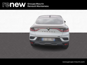 Photo 4 du bon plan RENAULT Arkana 1.6 E-Tech 145ch full hybrid esprit Alpine -23 occasion à 28490 €