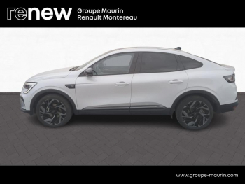 Photo 7 du bon plan RENAULT Arkana 1.6 E-Tech 145ch full hybrid esprit Alpine -23 occasion à 28490 €