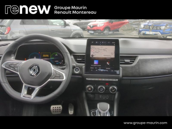Photo 8 du bon plan RENAULT Arkana 1.6 E-Tech 145ch full hybrid esprit Alpine -23 occasion à 28490 €