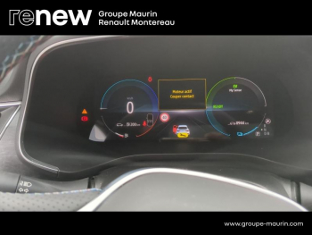 Photo 9 du bon plan RENAULT Arkana 1.6 E-Tech 145ch full hybrid esprit Alpine -23 occasion à 28490 €