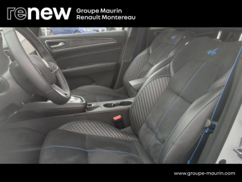 Photo 10 du bon plan RENAULT Arkana 1.6 E-Tech 145ch full hybrid esprit Alpine -23 occasion à 28490 €