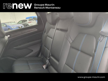 Photo 11 du bon plan RENAULT Arkana 1.6 E-Tech 145ch full hybrid esprit Alpine -23 occasion à 28490 €
