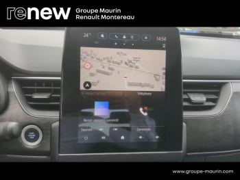 Photo 12 du bon plan RENAULT Arkana 1.6 E-Tech 145ch full hybrid esprit Alpine -23 occasion à 28490 €
