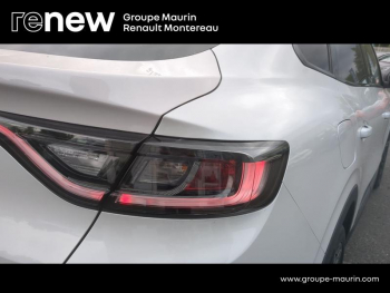 Photo 17 du bon plan RENAULT Arkana 1.6 E-Tech 145ch full hybrid esprit Alpine -23 occasion à 28490 €