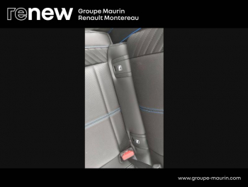 Photo 22 du bon plan RENAULT Arkana 1.6 E-Tech 145ch full hybrid esprit Alpine -23 occasion à 28490 €