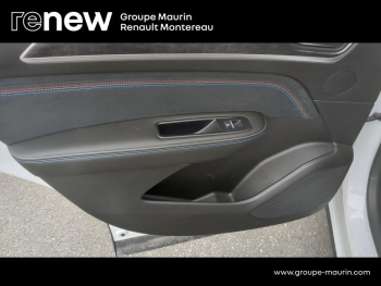 Photo 26 du bon plan RENAULT Arkana 1.6 E-Tech 145ch full hybrid esprit Alpine -23 occasion à 28490 €