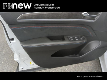 Photo 27 du bon plan RENAULT Arkana 1.6 E-Tech 145ch full hybrid esprit Alpine -23 occasion à 28490 €