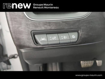 Photo 28 du bon plan RENAULT Arkana 1.6 E-Tech 145ch full hybrid esprit Alpine -23 occasion à 28490 €