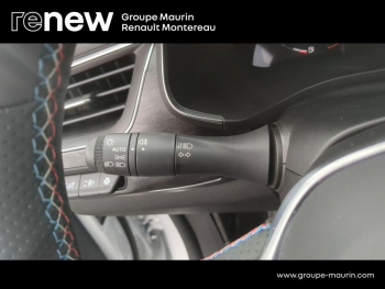 Photo 29 du bon plan RENAULT Arkana 1.6 E-Tech 145ch full hybrid esprit Alpine -23 occasion à 28490 €