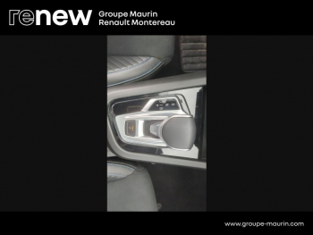 Photo 33 du bon plan RENAULT Arkana 1.6 E-Tech 145ch full hybrid esprit Alpine -23 occasion à 28490 €