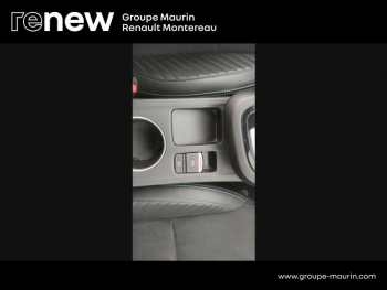 Photo 34 du bon plan RENAULT Arkana 1.6 E-Tech 145ch full hybrid esprit Alpine -23 occasion à 28490 €