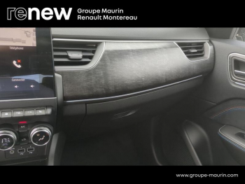 Photo 35 du bon plan RENAULT Arkana 1.6 E-Tech 145ch full hybrid esprit Alpine -23 occasion à 28490 €
