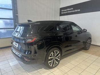 Photo 4 du bon plan RENAULT Espace 1.2 E-Tech full hybrid 200ch Iconic 7 places - 24 occasion à 39900 €