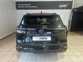 Photo 5 du bon plan RENAULT Espace 1.2 E-Tech full hybrid 200ch Iconic 7 places - 24 occasion à 39900 €