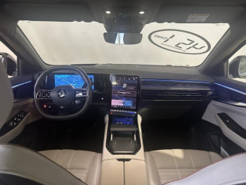 Photo 7 du bon plan RENAULT Espace 1.2 E-Tech full hybrid 200ch Iconic 7 places - 24 occasion à 39900 €