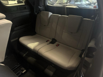 Photo 12 du bon plan RENAULT Espace 1.2 E-Tech full hybrid 200ch Iconic 7 places - 24 occasion à 39900 €