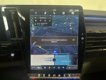 Photo 13 du bon plan RENAULT Espace 1.2 E-Tech full hybrid 200ch Iconic 7 places - 24 occasion à 39900 €