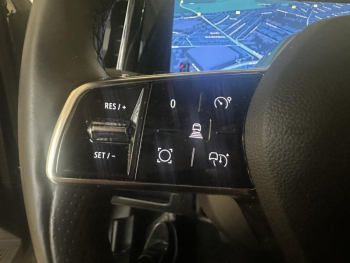 Photo 18 du bon plan RENAULT Espace 1.2 E-Tech full hybrid 200ch Iconic 7 places - 24 occasion à 39900 €