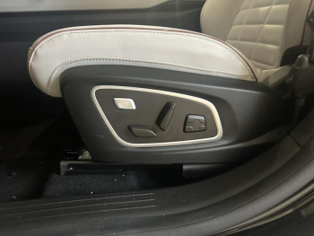 Photo 23 du bon plan RENAULT Espace 1.2 E-Tech full hybrid 200ch Iconic 7 places - 24 occasion à 39900 €