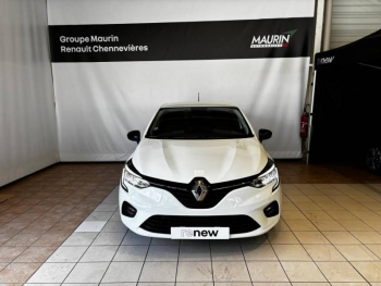 Photo 2 du bon plan RENAULT Clio 1.3 TCe 130ch FAP Intens EDC occasion à 16490 €