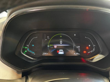 Photo 4 du bon plan RENAULT Clio 1.3 TCe 130ch FAP Intens EDC occasion à 16490 €