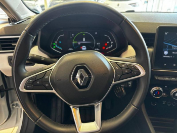 Photo 5 du bon plan RENAULT Clio 1.3 TCe 130ch FAP Intens EDC occasion à 16490 €