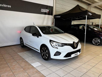 Photo 9 du bon plan RENAULT Clio 1.3 TCe 130ch FAP Intens EDC occasion à 16490 €
