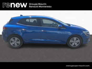 Photo 3 du bon plan RENAULT Megane 1.5 Blue dCi 115ch Intens EDC -21N occasion à 16990 €